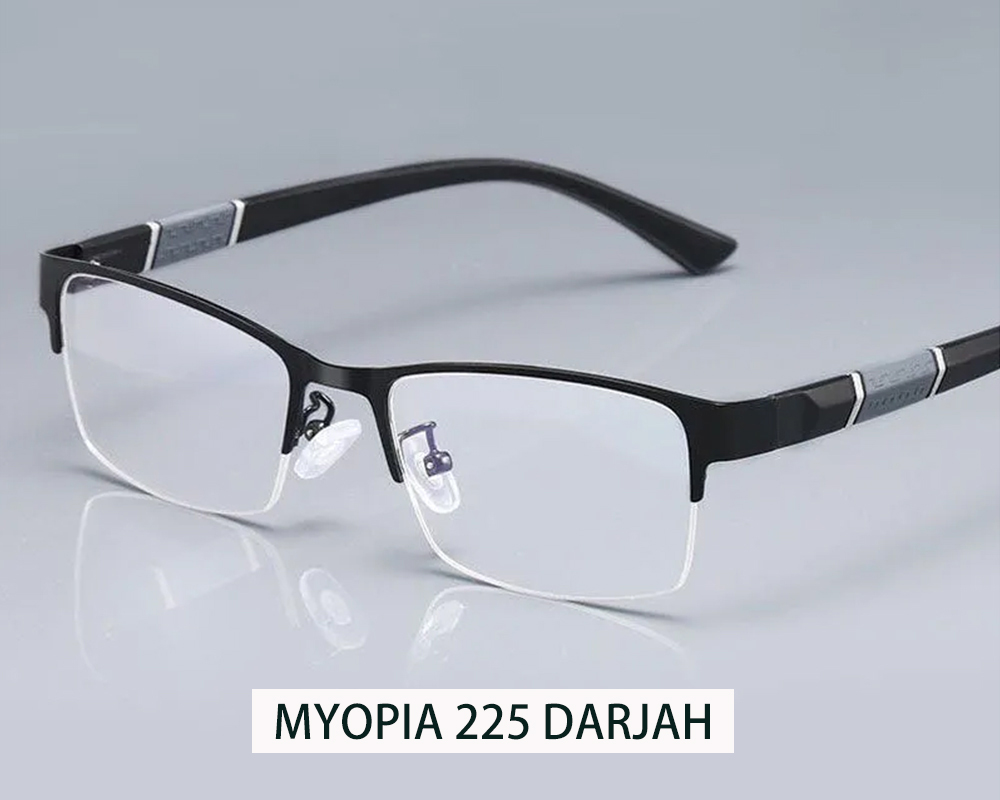 Myopia 225 darjah